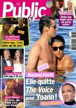 Public France - 9 Juin 2017  [Magazines]