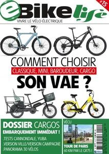 E Bike Life - Avril-Juin 2024  [Magazines]