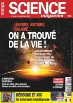 Science Magazine - Mai-Juillet 2018  [Magazines]