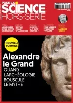 Dossier Pour la Science Hors-Série - Août-Septembre 2017  [Magazines]