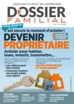 Dossier Familial - Mai 2017  [Magazines]