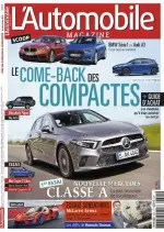 L’Automobile Magazine - Juin 2018  [Magazines]