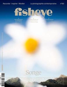 Fisheye - Novembre-Décembre 2023  [Magazines]