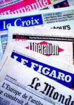 Journaux 17 janvier 2019  [Journaux]