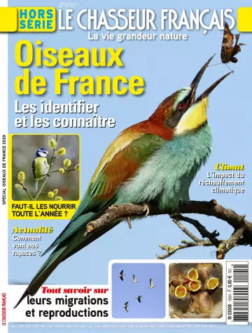 Le Chasseur Français Hors-Série - N°105 2020  [Magazines]