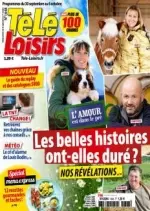 Télé Loisirs - 30 Septembre au 6 Octobre 2017  [Magazines]