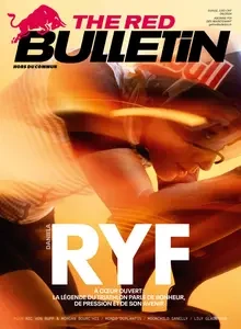 The Red Bulletin Suisse - 7 Octobre 2024  [Magazines]