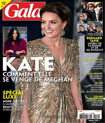 Gala N°1479 Du 14 au 20 Octobre 2021  [Magazines]