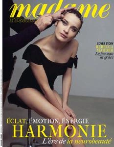 Madame Figaro - 29 Mars 2024  [Magazines]