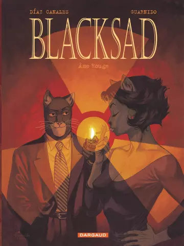 Blacksad  [BD]