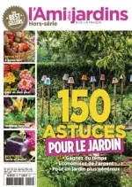 L’Ami des Jardins Hors-Série - Septembre 2017  [Magazines]