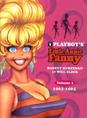 Playboy's Little Annie Fanny Vol. 1  [Adultes]