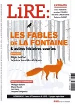 Lire N°462 -février 2018  [Magazines]