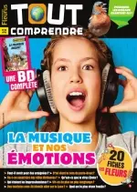 Tout Comprendre N°55 - Juin 2017  [Magazines]