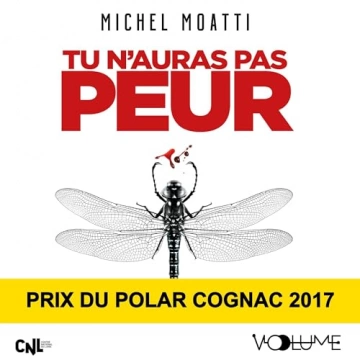 Tu n'auras pas peur - Lynn Dunsday 1 Michel Moatti  [AudioBooks]