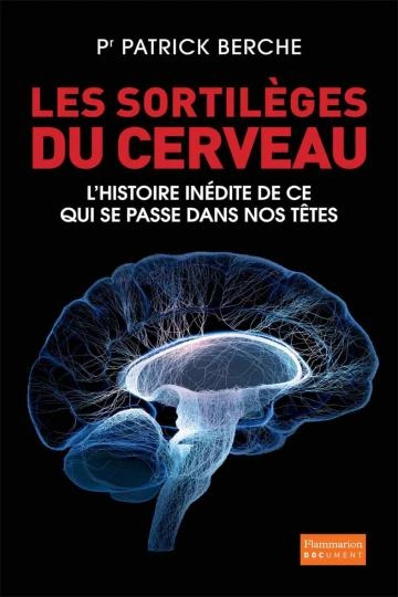 Les sortilèges du cerveau l'histoire inédite de ce qui se passe dans nos têtes  [Livres]