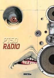 PTSD Radio T01 à T06  [Mangas]