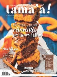 Tama'a! - Décembre 2023 - Février 2024  [Magazines]