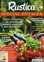 Rustica N°2463 - 10 au 16 Mars 2017  [Magazines]