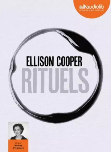 Rituels- Ellison Cooper - ( 2019 )  [AudioBooks]