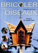 Bricoler pour les Oiseaux  [Livres]