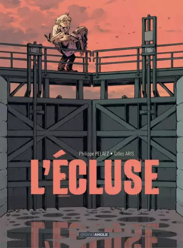 L'Ecluse  [BD]