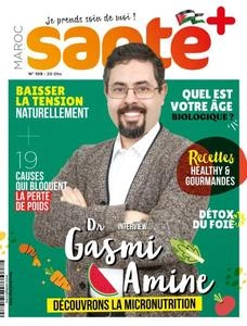 Santé + - Mars-Mai 2024  [Magazines]