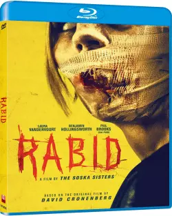 Rabid  [BLU-RAY 1080p] - MULTI (FRENCH)