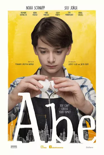 Abe  [WEB-DL 720p] - FRENCH