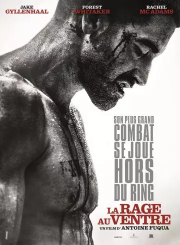 La Rage au ventre [BDRIP] - TRUEFRENCH