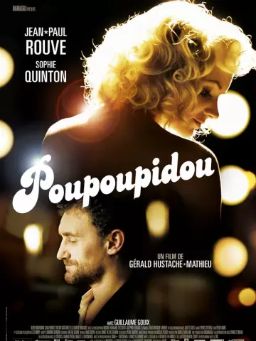 Poupoupidou  [DVDRIP] - FRENCH