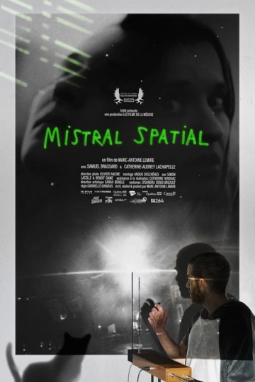 Mistral Spatial  [WEB-DL 1080p] - FRENCH