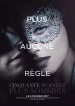 Cinquante Nuances plus sombres  [BDRIP] - FRENCH