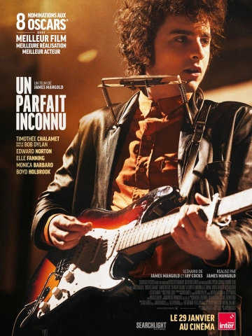 Un parfait inconnu [WEBRIP 720p] - TRUEFRENCH