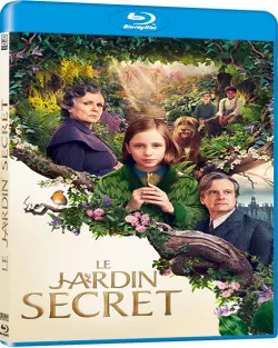 Le Jardin secret  [HDLIGHT 720p] - TRUEFRENCH