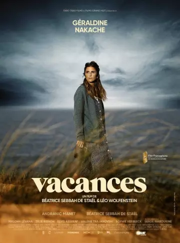 Vacances  [WEBRIP 720p] - FRENCH