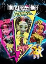 Monster High : Electrisant  [Blu-Ray 1080p] - FRENCH