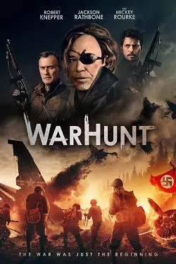 WarHunt  [BDRIP] - FRENCH