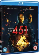 Fahrenheit 451  [BLU-RAY 720p] - FRENCH