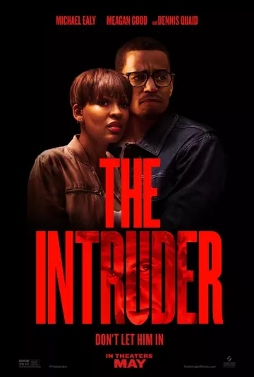 The Intruder  [WEB-DL 1080p] - MULTI (FRENCH)