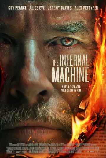 The Infernal Machine  [WEB-DL 720p] - FRENCH