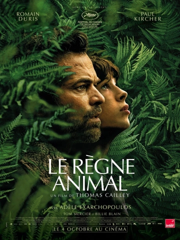 Le Règne animal  [WEBRIP 720p] - TRUEFRENCH