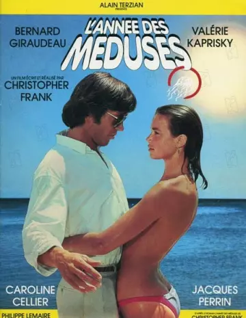 L'année des méduses  [WEB-DL 1080p] - FRENCH