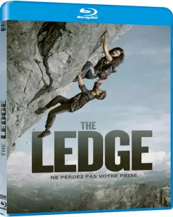 The Ledge  [BLU-RAY 720p] - FRENCH