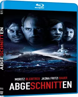 Abgeschnitten  [BLU-RAY 1080p] - FRENCH