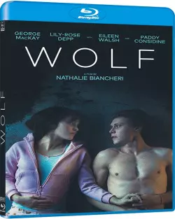 Wolf  [BLU-RAY 1080p] - MULTI (FRENCH)