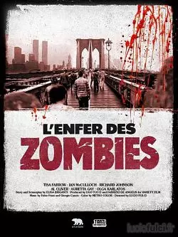 L'Enfer des zombies  [DVDRIP] - TRUEFRENCH