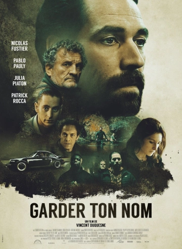 Garder Ton Nom  [WEB-DL 720p] - FRENCH