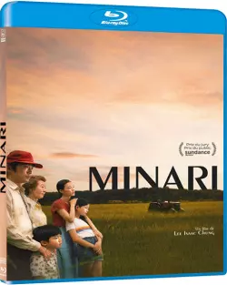 Minari  [HDLIGHT 720p] - FRENCH