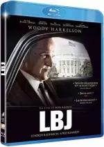 LBJ  [BLU-RAY 720p] - FRENCH